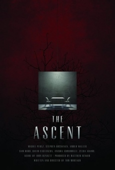Película: The Ascent