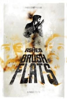 Película: The Ashes of Brush Flats