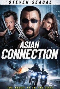 Película: The Asian Connection