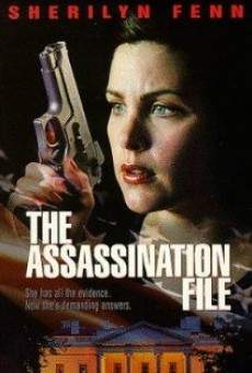 The Assassination File online streaming