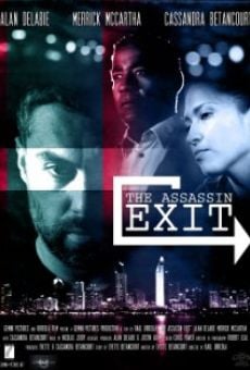 The Assassin Exit online streaming