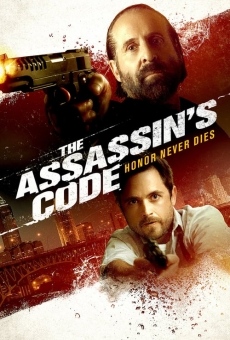 The Assassin's Code online streaming