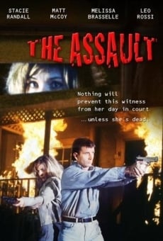 The Assault online streaming