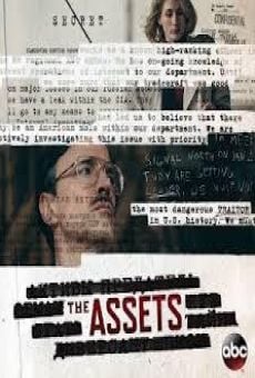 Película: The Assets