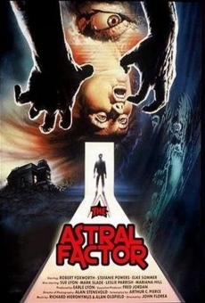 The Astral Factor online streaming