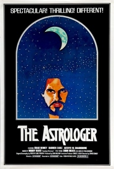The Astrologer online streaming