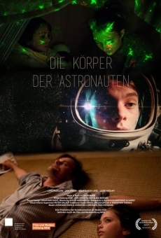 Die Körper der Astronauten, película en español