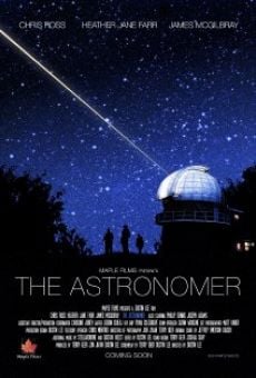 The Astronomer online streaming