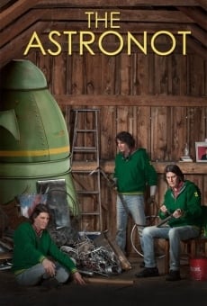 The Astronot (2018)
