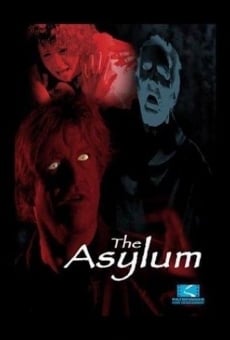 The Asylum online streaming