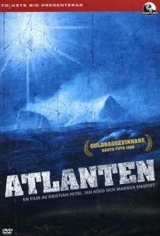 Película: The Atlantic