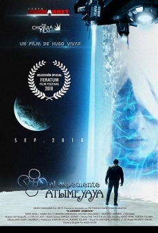 Película: The Atlimeyaya File