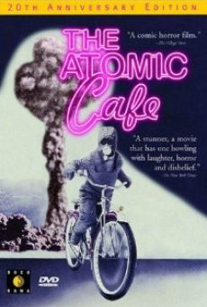 The Atomic Cafe gratis