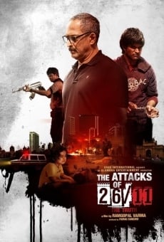 The Attacks of 26/11 stream online deutsch