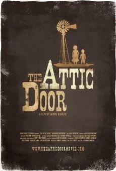 The Attic Door on-line gratuito