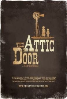 The Attic Door