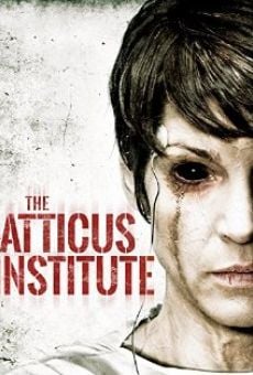 Película: El Instituto Atticus
