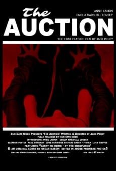 The Auction on-line gratuito
