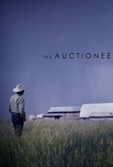 The Auctioneer (2012)