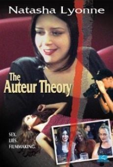 Película: The Auteur Theory