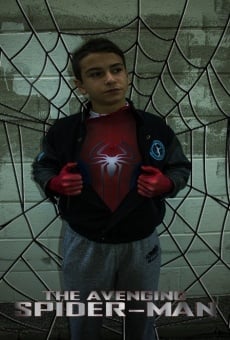 Película: The Avenging Spider-Man