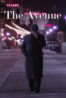 The Avenue online