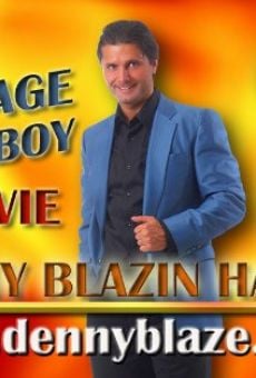 The Average Homeboy Movie on-line gratuito