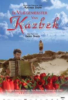 Película: The Aviatrix of Kazbek
