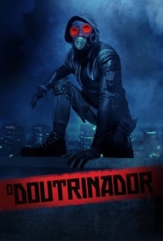 O Doutrinador, película en español