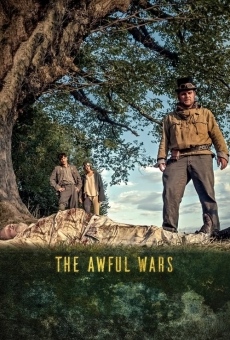 Película: The Awful Wars