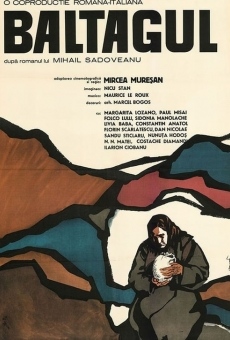 Baltagul (1969)