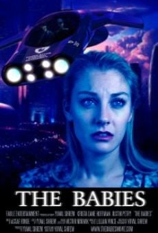 The Babies (2017)