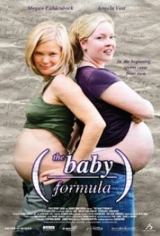 Película: The Baby Formula