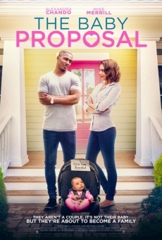 Película: The Baby Proposal