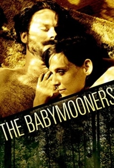 Película: Los Babymooners