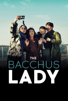 The Bacchus Lady online streaming