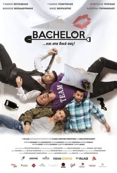 Película: The Bachelor