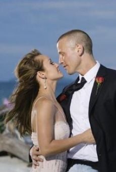 The Bachelorette: Ashley and JP's Wedding