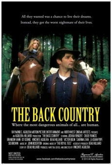 The Back Country (2014)