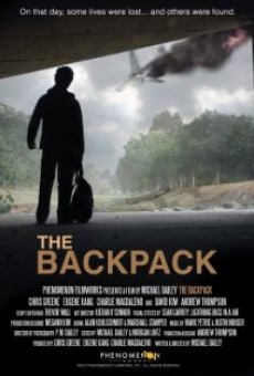 The Backpack (2012)