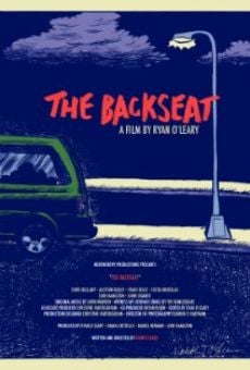 The Backseat online streaming