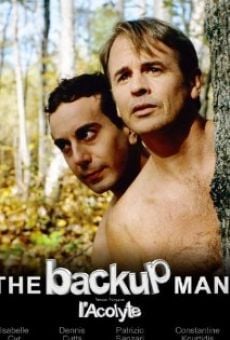 The Backup Man online streaming