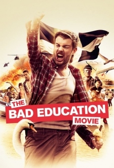 The Bad Education Movie stream online deutsch