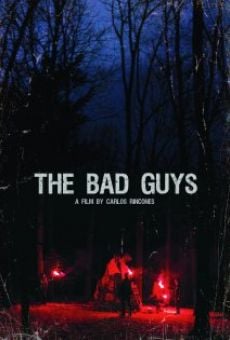 Película: The Bad Guys