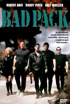 The Bad Pack online streaming