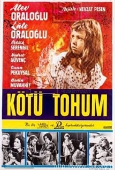 Kötü tohum (1963)