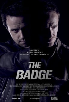 Película: The Badge