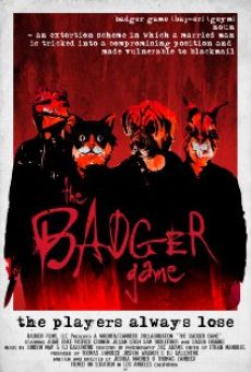 The Badger Game stream online deutsch