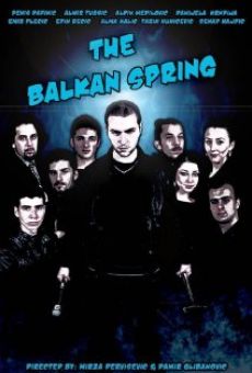 The Balkan Spring (2013)