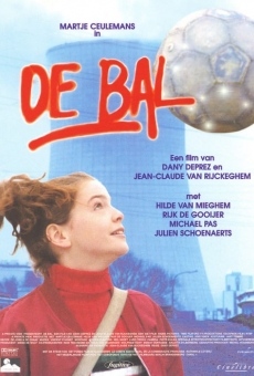 De bal, película en español